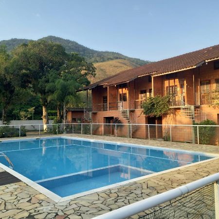 Apartamento Completo Com Internet Ubatuba Buitenkant foto