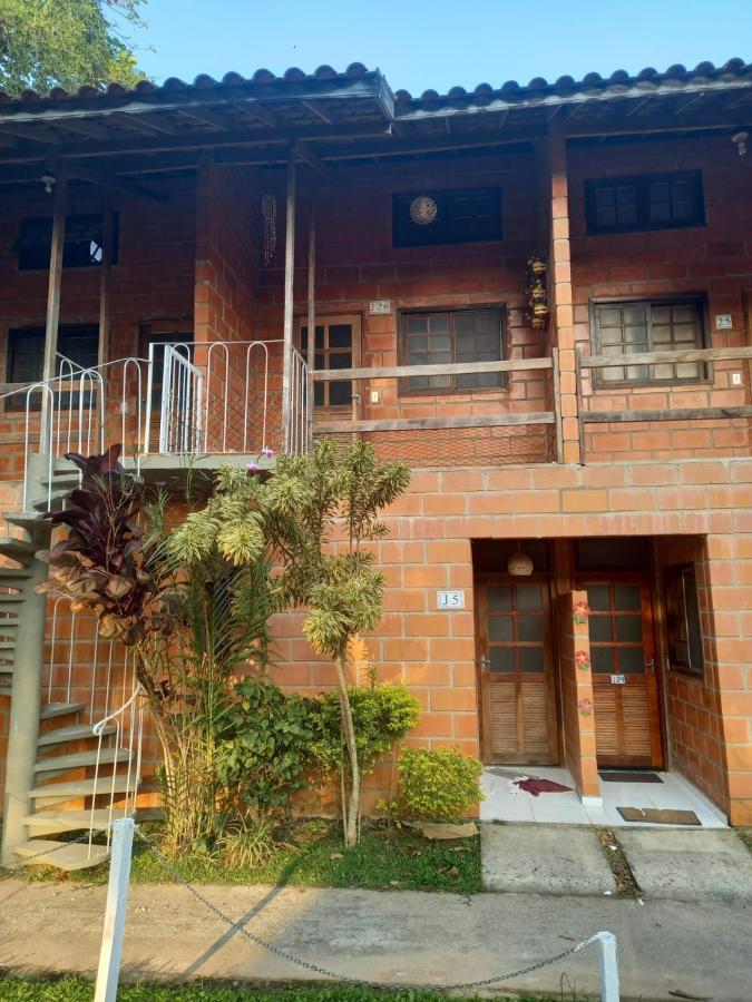 Apartamento Completo Com Internet Ubatuba Buitenkant foto