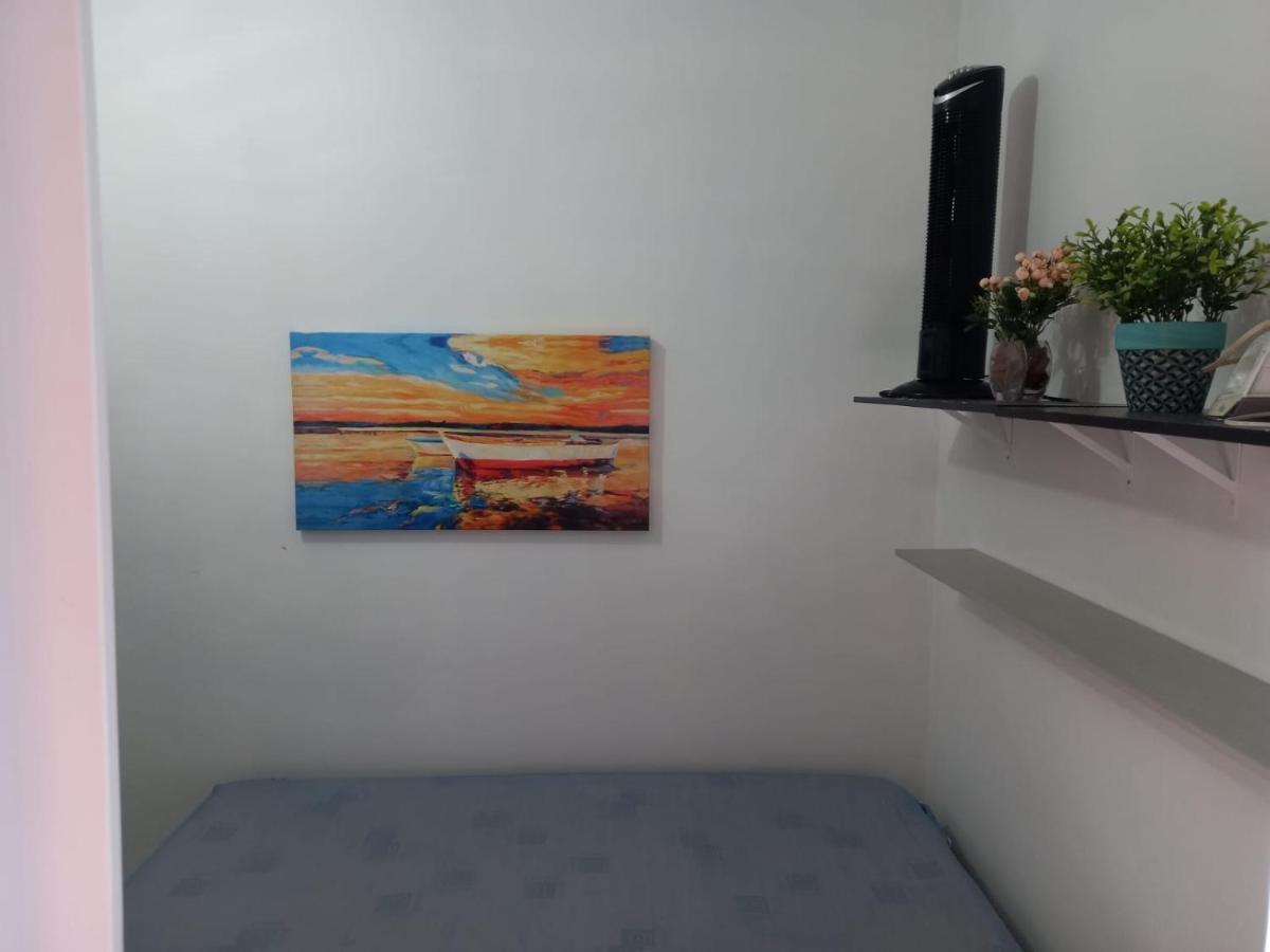 Apartamento Completo Com Internet Ubatuba Buitenkant foto